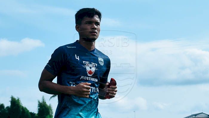 Bayu Ungkap Keuntungan yang Didapat Persib dari Laga Kontra FC Bekasi City